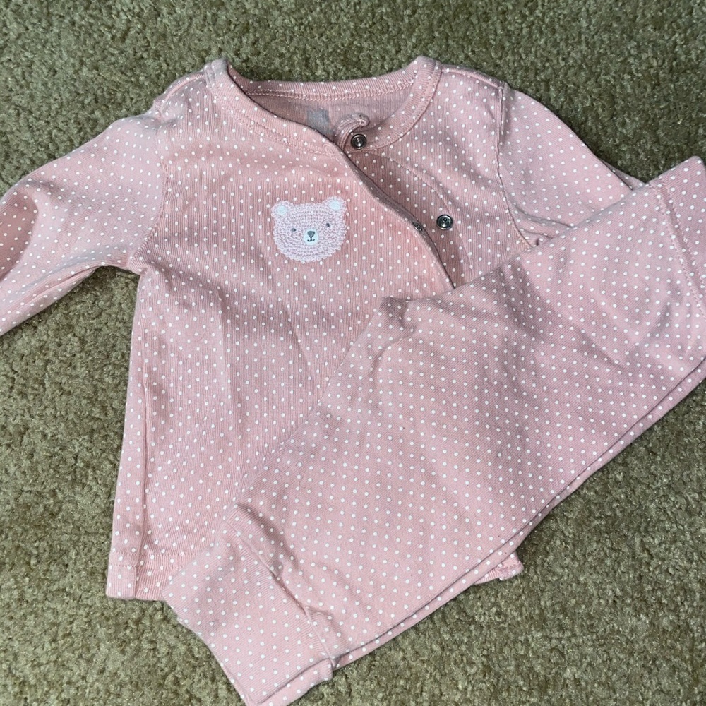 pj set
